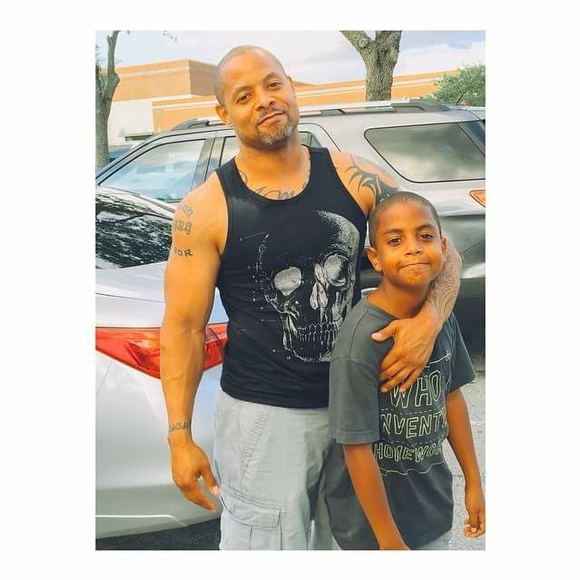 Meet your Posher, Isaiah - Picture 1 of 1